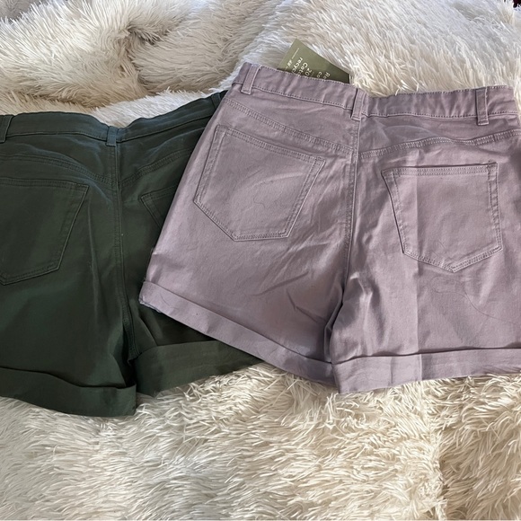 H&M shorts - Picture 3 of 4